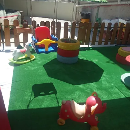 Appartement Mykonos Halkidiki