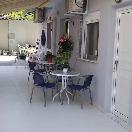 Mykonos Halkidiki Appartamento *