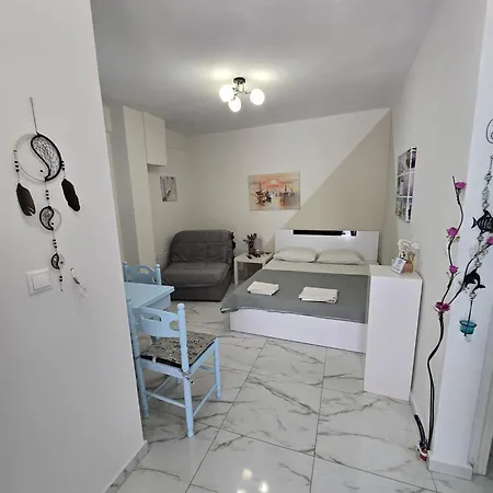 Appartement Mykonos Halkidiki *
