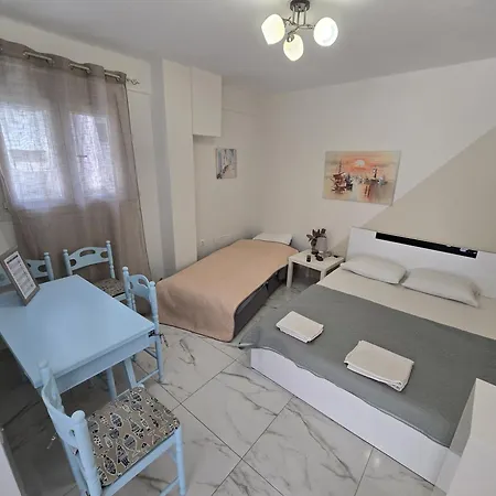Mykonos Halkidiki Nea Kallikrateia