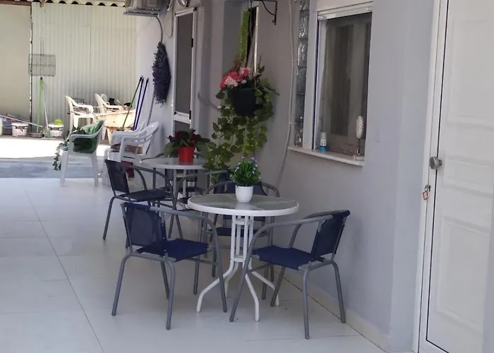 Mykonos Halkidiki Appartamento *