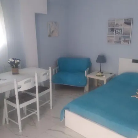 Mykonos Halkidiki Nea Kallikrateia