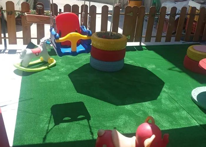 아파트 Mykonos Halkidiki